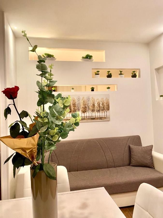 A&A B&B باري المظهر الخارجي الصورة