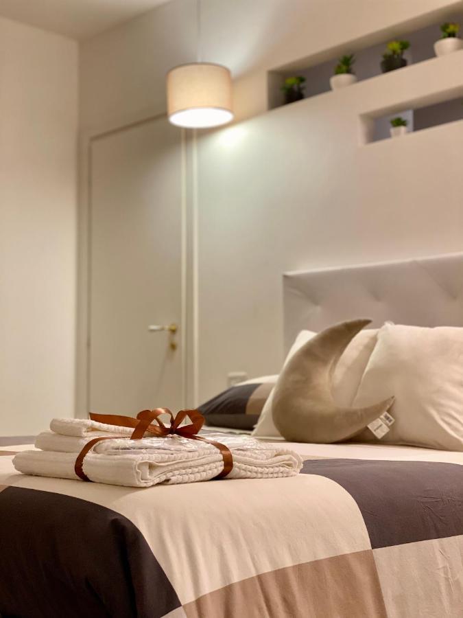 A&A B&B باري المظهر الخارجي الصورة