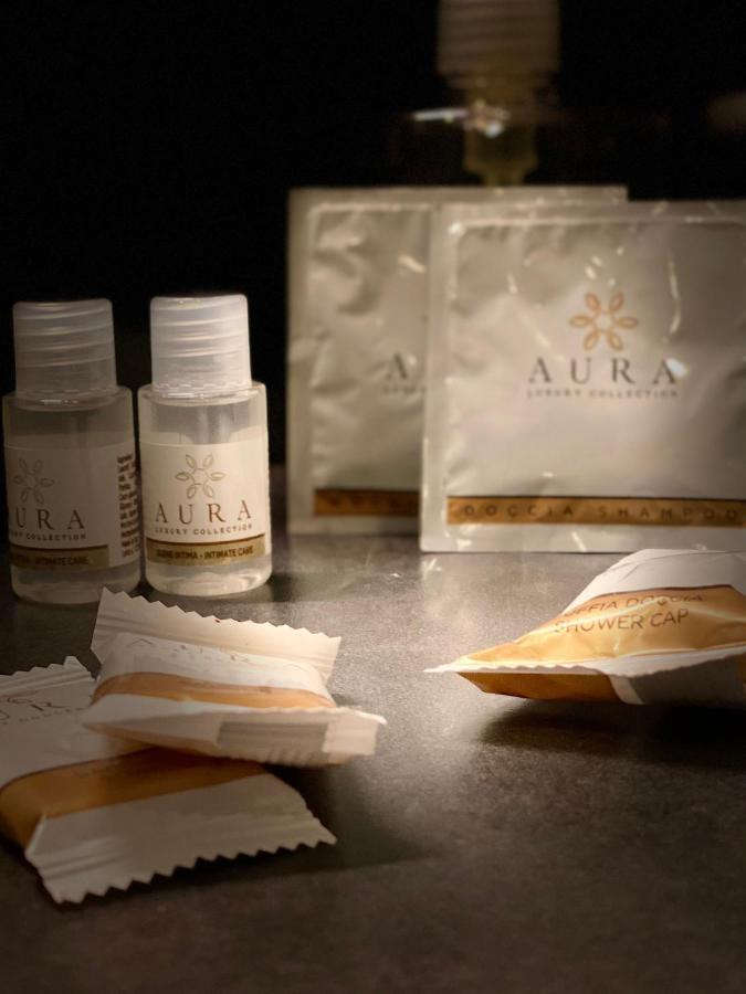 A&A B&B باري المظهر الخارجي الصورة
