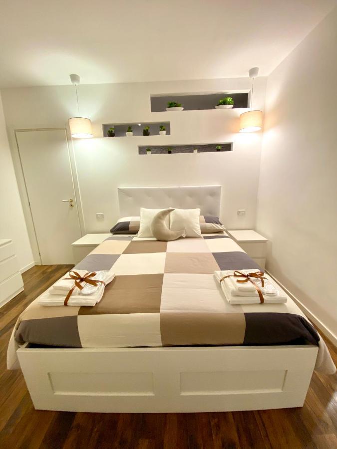 A&A B&B باري المظهر الخارجي الصورة