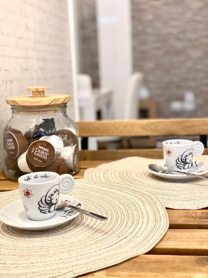A&A B&B باري المظهر الخارجي الصورة