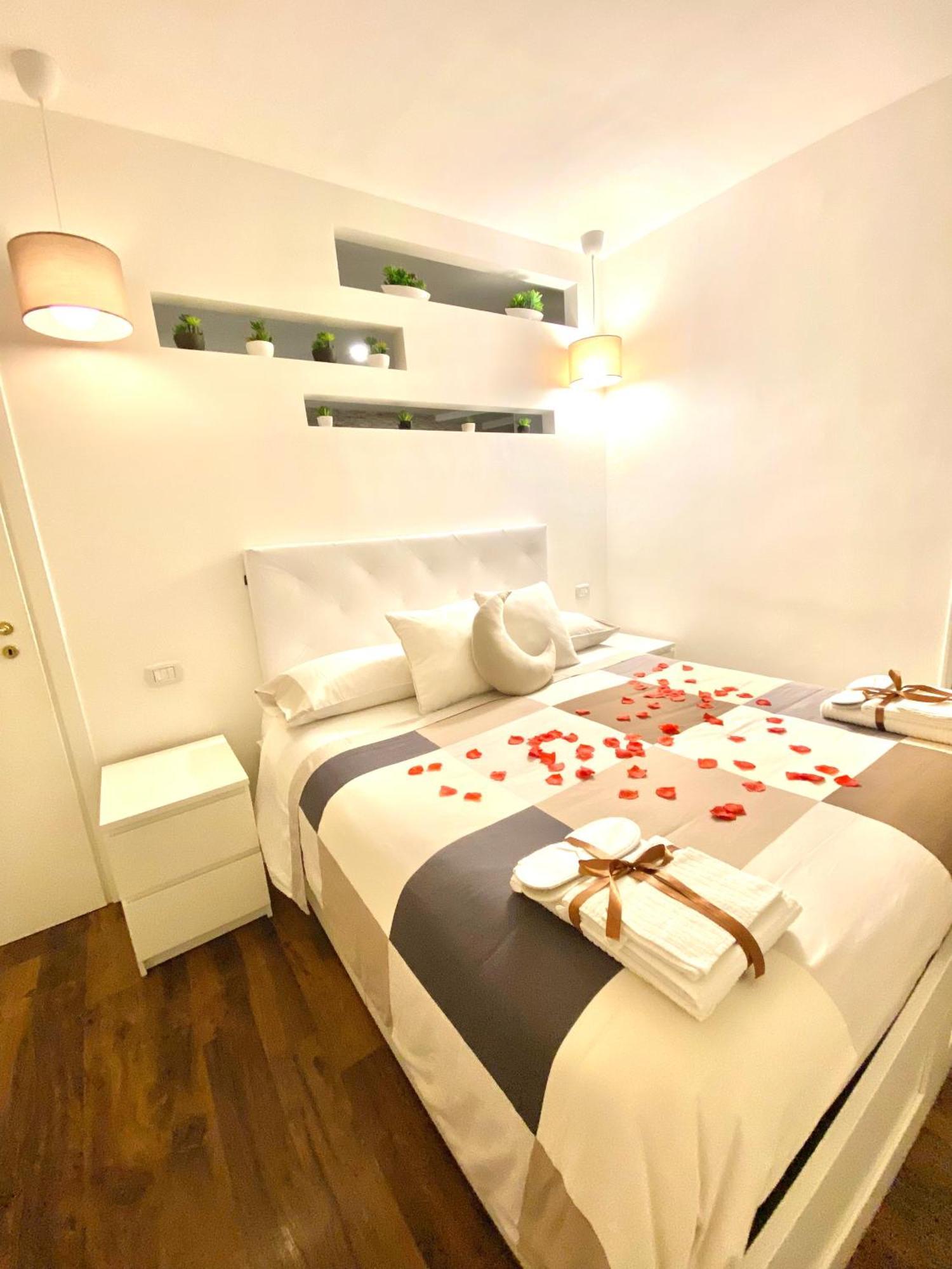 A&A B&B باري المظهر الخارجي الصورة